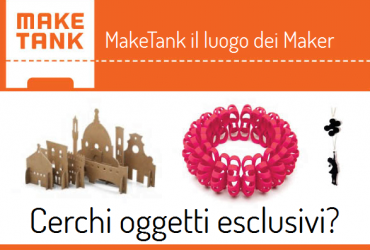 MakeTank vince Techgarage: il contest riservato alle migliori startup della Maker Faire Rome 3