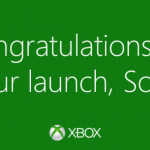 Xbox saluta PlayStation 4 con un bel Tweet 2
