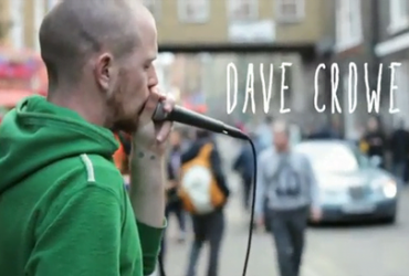 Dave Crowe: la scienza del beatboxing. 3