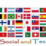 SocialandTech multilingua da oggi è realtà! 3