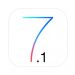 #iOS 7.1 in arrivo per tutti. Che cosa ha cambiato #Apple in questo #iOS? 2