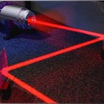 Il futuro dell'illuminazione è il laser 2