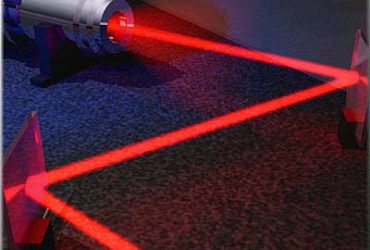 Il futuro dell'illuminazione è il laser 6