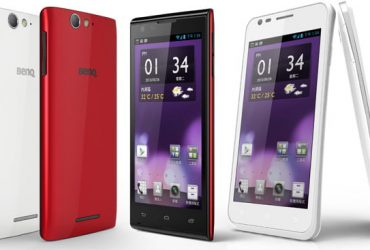 BenQ ha due nuovi smartphone con Android 15