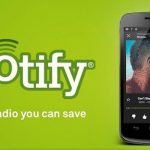 RUMOR | Spotify: presto lo streaming sarà gratuito su smartphone e tablet! 3
