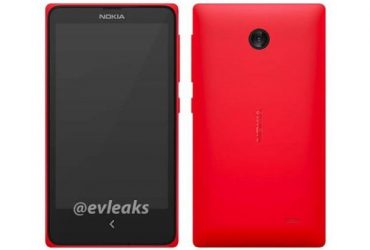 Nokia Normandy avrà un prezzo simile all' Asha 503 3