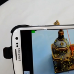 Trasformiamo lo smartphone Android in uno scanner 3D con un app! 2