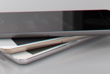 #iPhone6 con display 4,8'' e connettività #WiFi veloce 3
