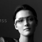 Google Glass, nuovo brevetto 2