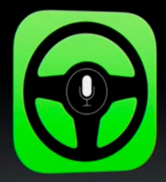 iOS in the Car: Trapelano in rete le prime immagini 1