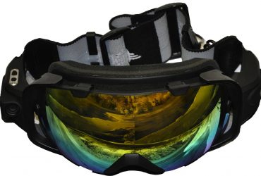 In montagna con SportXtreme: ecco la nuova maschera con videofotocamera integrata! 18