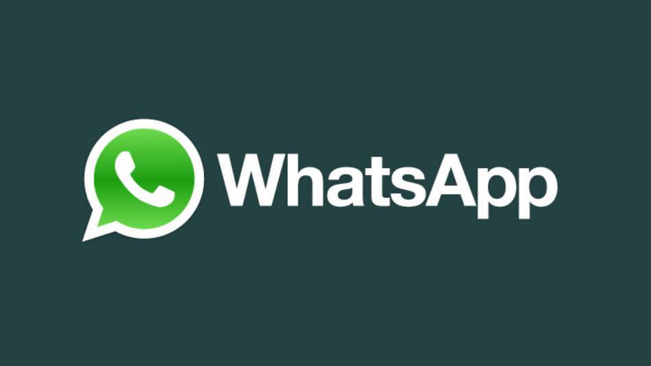 WhatsApp al lavoro su un client web 1