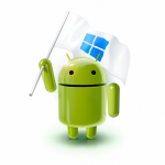 Windroid: Cosa succederebbe se Microsoft "forkasse" Android? 2