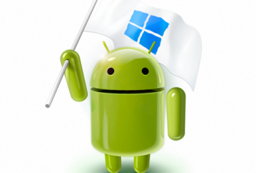 Windroid: Cosa succederebbe se Microsoft "forkasse" Android? 18