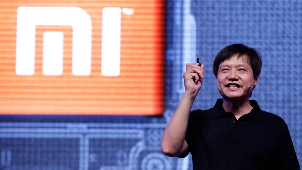 Nuovo evento Xiaomi per il 7 di Marzo. 1