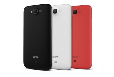 Smartphone di qualità a prezzi contenuti: Avenir Telecom presenta Yezz 3