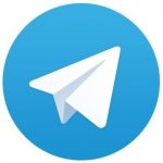 Telegram si aggiorna alla versione 2.1 ( iOS) 2