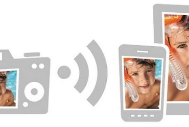 Eye-Fi Mobi wireless memory card: fotografia digitale ad alta qualità unita alla connettività del mobile 3