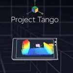 Project Tango raddoppia, in arrivo un tablet 3
