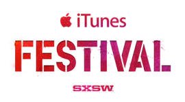 iTunes Festival al SXSW 3