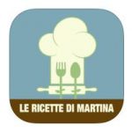 Recensione "Le ricette di Martina" per iOS 2