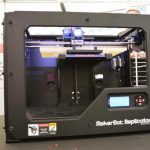 Una stampante 3D per meno di 100 Euro? Si può! 3