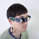 K-Glass: i concorrenti dei Google Glass, molto più performanti 1