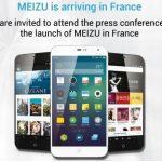 Meizu in Europa dal 6 marzo 2