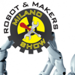 Robots and Makers Milano show: un successo! 3