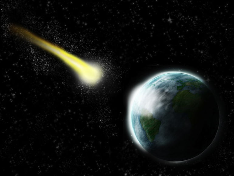 Vuoi salvare il mondo dagli asteroidi? La NASA ha un lavoro per te 1