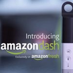 Amazon annuncia Dash , uno scanner di codici a barre con microfono 2