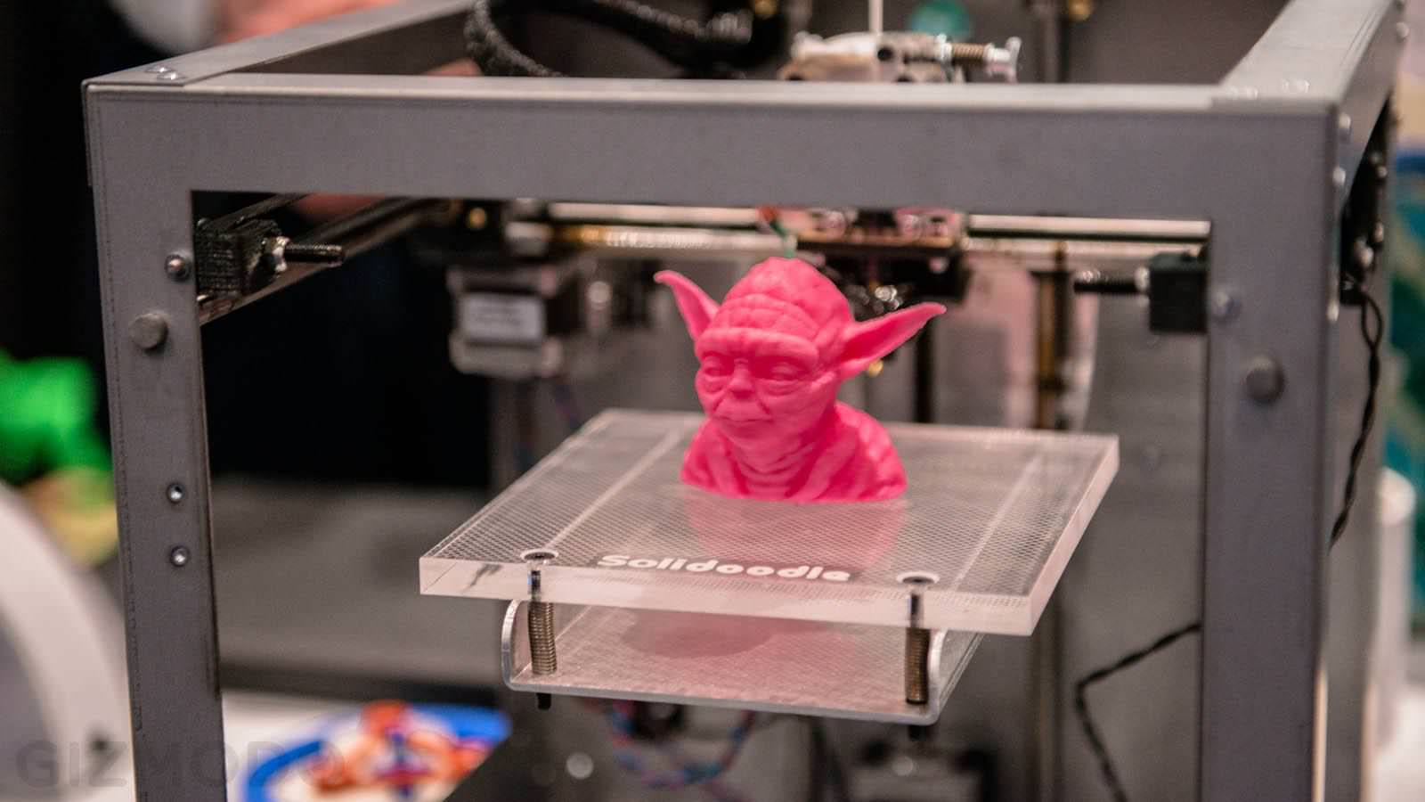 Stampa 3D, la tecnologia cerca lavoro 1