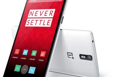 Presentato il nuovo smartphone Oneplus One 6
