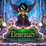 ELEMENTALS: THE MAGIC KEY in arrivo per iOS! 3