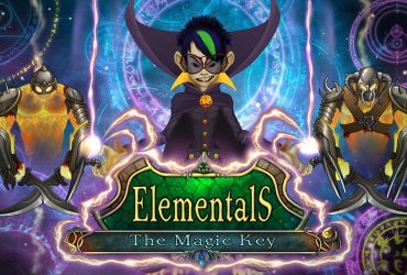 ELEMENTALS: THE MAGIC KEY in arrivo per iOS! 9