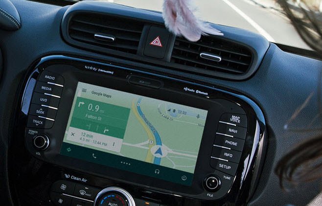 android auto