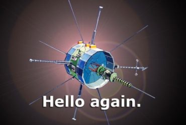 La Nasa aiuta gli astronomi dilettanti a riattivare un suo satellite di 30 anni fa 9