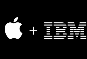 Apple e IBM incredibili partner 6