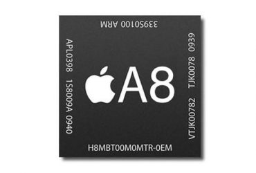 L'iPhone 6 avrà il nuovo processore A8? 12