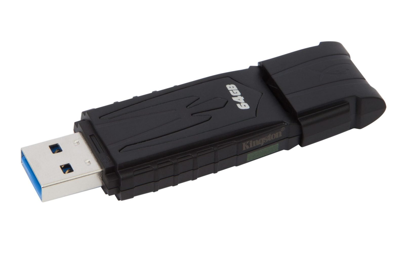 HyperX completa la famiglia entry-level FURY con un drive USB super-veloce 1