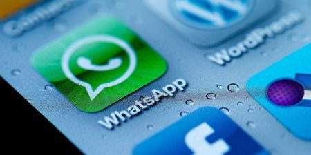 Whatsapp e le nuove funzioni future 1