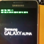 News per il prototipo del Samsung Galaxy Alpha 3