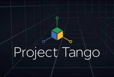 Il project Tango si arricchisce di mappe 3D 3
