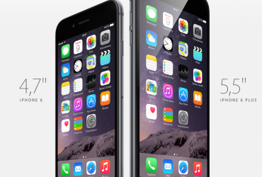 iPhone 6 & iPhone 6 Plus, quale modello scegliere? Scopriamolo insieme 12