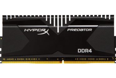 HyperX presenta le memorie DDR4 15
