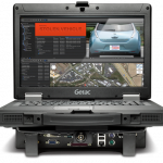 Il nuovo laptop S400-G3 di Getac ridefinisce lo standard nel settore dei computer semi-rugged 3