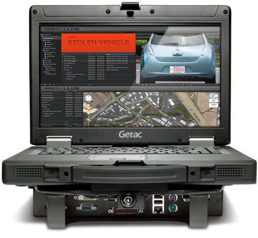 Il nuovo laptop S400-G3 di Getac ridefinisce lo standard nel settore dei computer semi-rugged 1