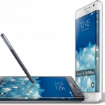 Note 4 Edge