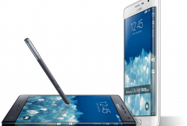 Note 4 Edge