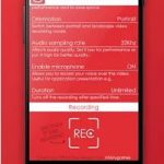 Unlimited Screen Recorder